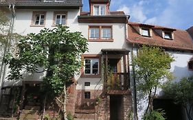 Historisches Ferienhaus Veste Dilsberg