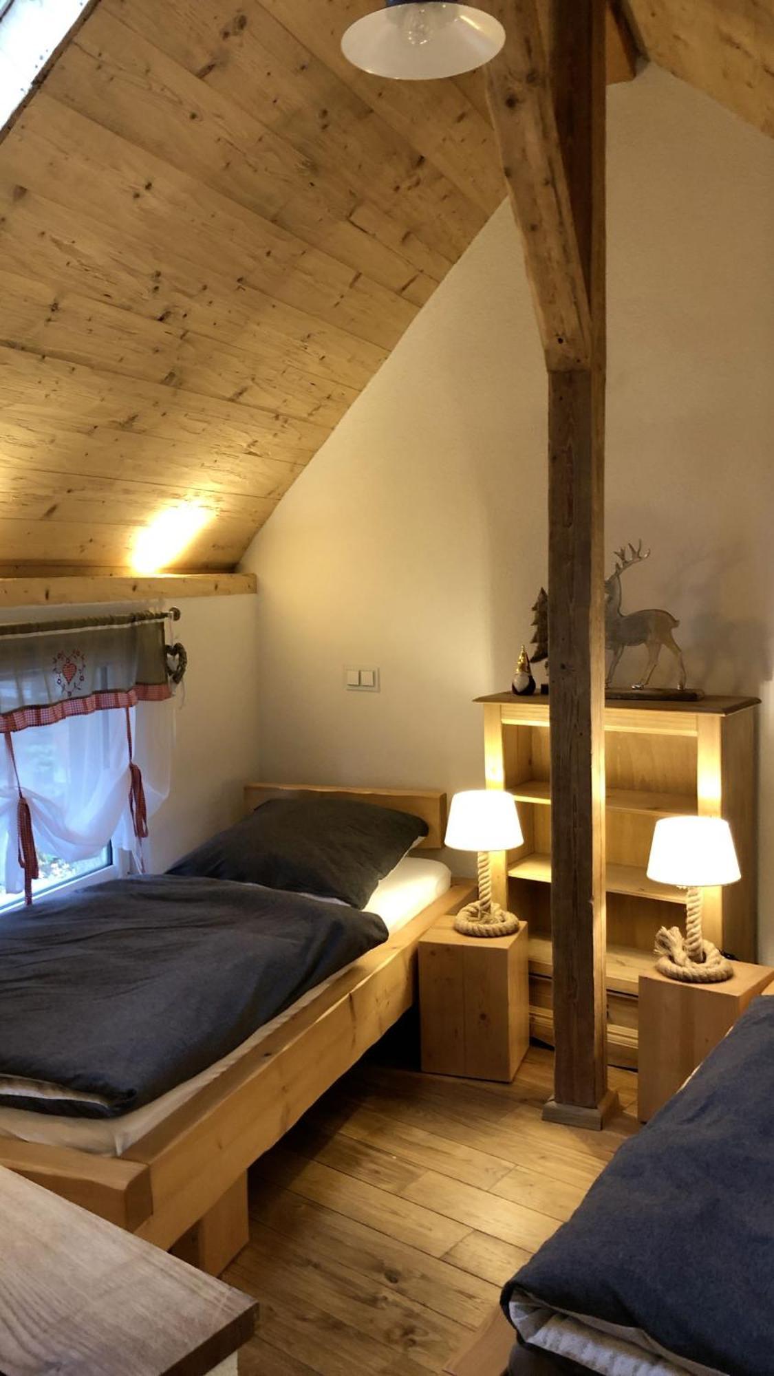 Historisches Ferienhaus Veste Dilsberg Neckargemünd Kamer foto